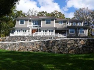 18 Tory Hole Rd, Darien, CT 06820