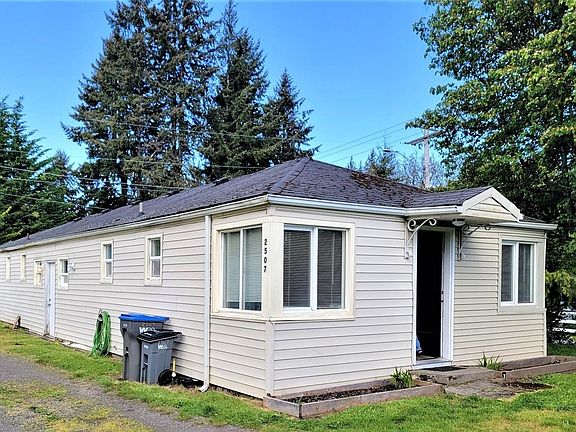 2nd image of 2507 Erlands Point Rd NW #2507