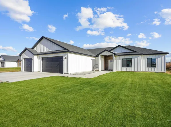 197 S 236 E, Burley, ID 83318