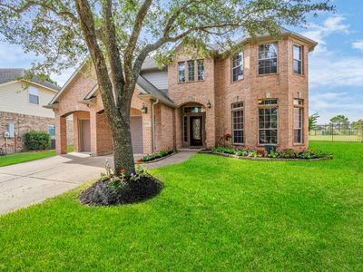 10302 Lyndon Meadows Dr, Houston, TX, 77095