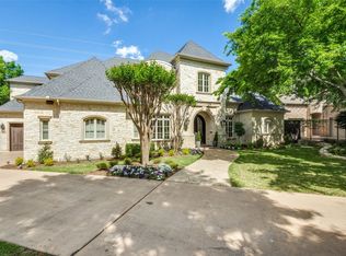 11040 Tibbs St, Dallas, TX 75230