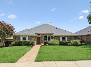 1309 Ponderosa Pine Ln, Carrollton, TX 75007