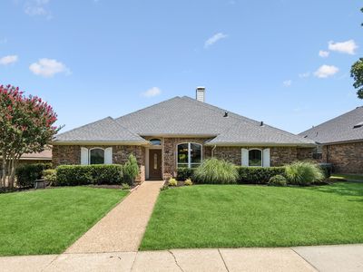 1309 Ponderosa Pine Ln, Carrollton, TX, 75007