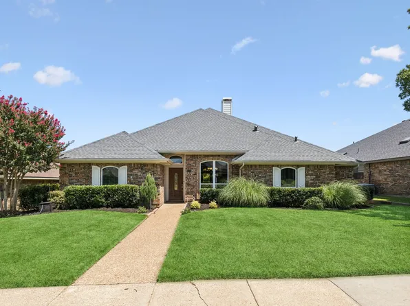 1309 Ponderosa Pine Ln, Carrollton, TX 75007