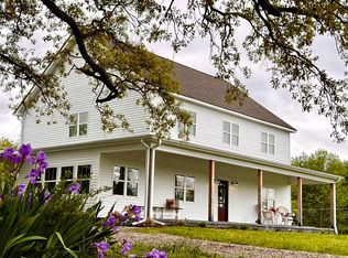 763 Opp Reynolds Rd, Hazel Green, AL 35750