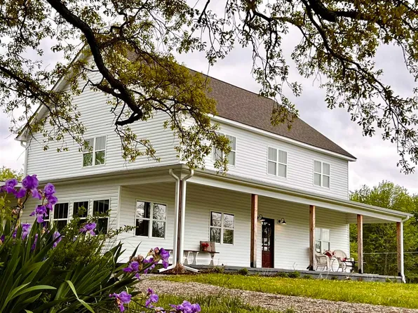 763 Opp Reynolds Rd, Hazel Green, AL 35750