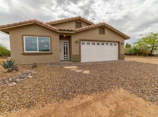 8521 S Van Buren Ave, Tucson, AZ 85756
