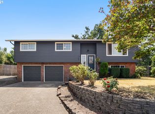 1187 Netzel St, Oregon City, OR 97045