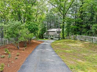 64 Meetinghouse Ln, Marshfield, MA 02050