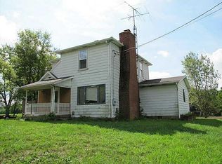2397 County Road 18, Bellefontaine, OH 43311