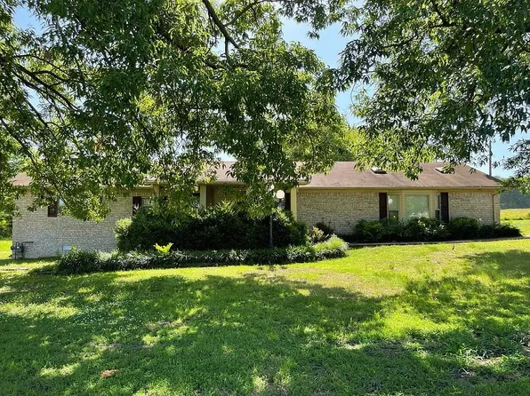 617 Kalamazoo Rd, Paris, AR 72855
