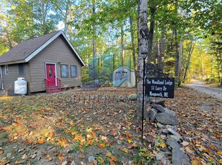 51 Larry Dr, Monmouth, ME 04259