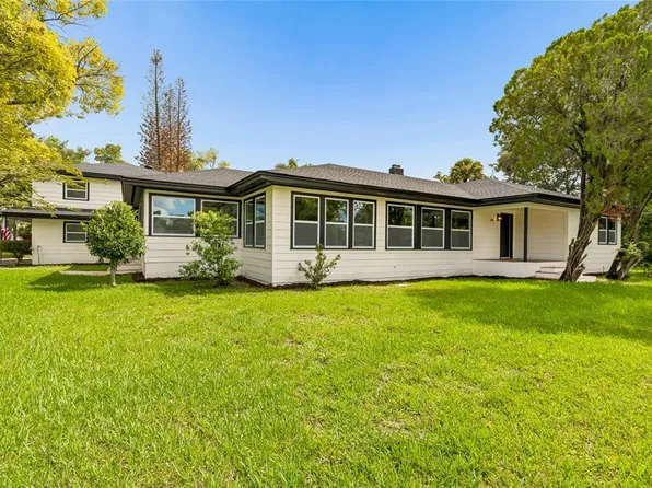 400 Plumosa Dr, Sanford, FL 32771