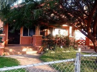 3962 La Salle Ave, Los Angeles, CA 90062