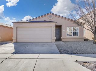 647 Rembert Trl SW, Albuquerque, NM 87121