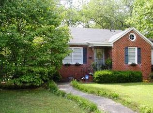 317 Williamsburg St SE, Aiken, SC 29801