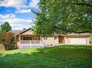 516 Crawford Rd, Blairsville, GA 30512