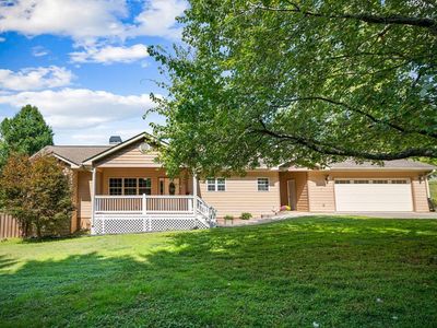 516 Crawford Rd, Blairsville, GA, 30512