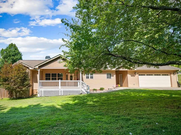 516 Crawford Rd, Blairsville, GA 30512