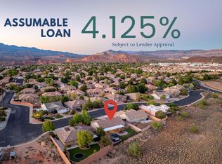 2641 W 175 N, Hurricane, UT 84737