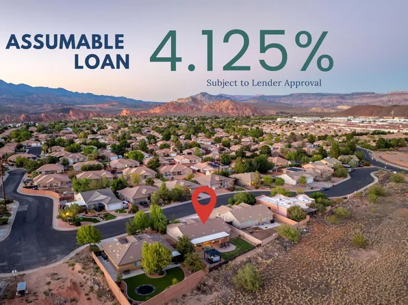 2641 W 175 N, Hurricane, UT 84737