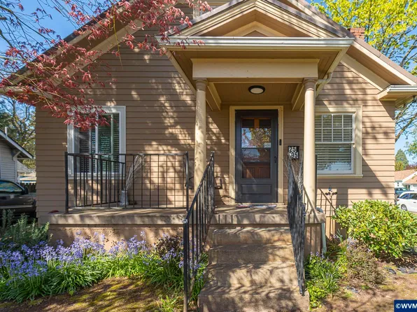 2595 Brooks Ave NE, Salem, OR 97301