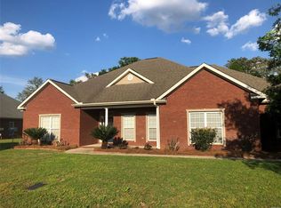 309 Red Dirt Rd, Enterprise, AL 36330