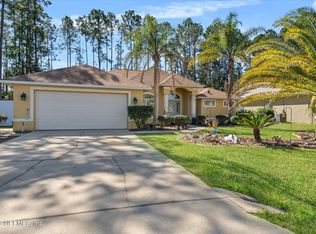 33 RED CLOVER Lane, Palm Coast, FL 32164
