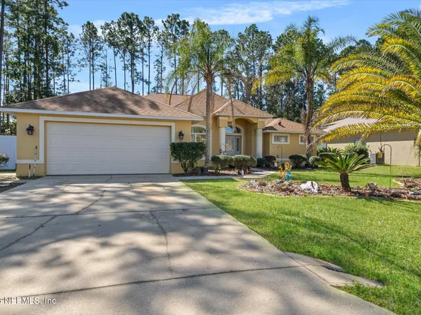 33 RED CLOVER Lane, Palm Coast, FL 32164