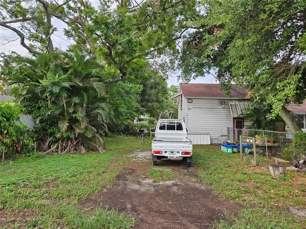 4605 8th Ave N Lot 15, Saint Petersburg, FL 33713