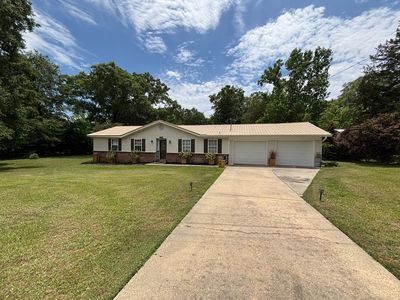 1084 Furnie Folks Rd, Webb, AL, 36376
