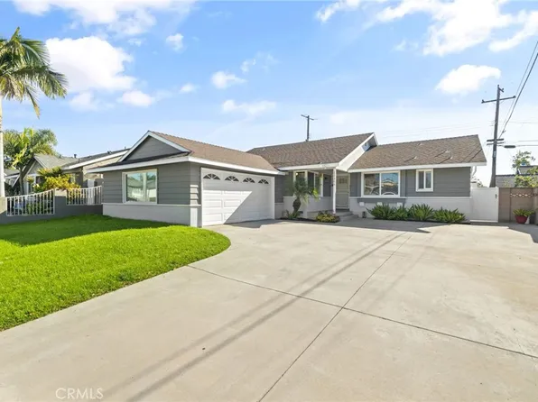 15308 Mottley Dr, La Mirada, CA 90638