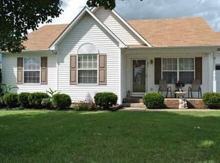 625 Austyn Ter, Columbia, TN 38401