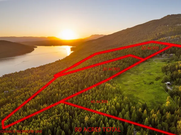 2750 Big Mountain Rd, Whitefish, MT 59937