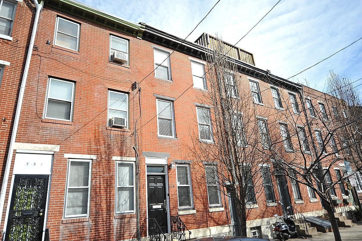 529 Queen St, Philadelphia, PA 19147 Zillow