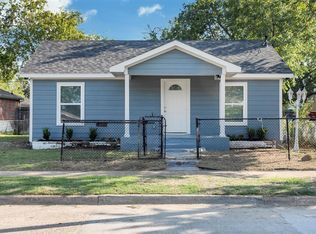 2010 Leath St, Dallas, TX 75212