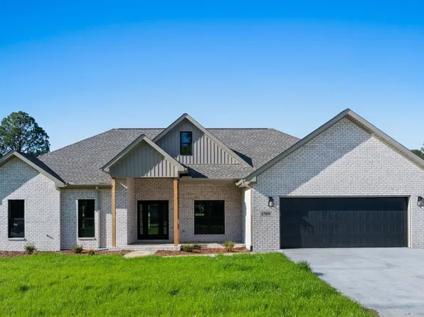 1589 County Road 16, Florence, AL 35633