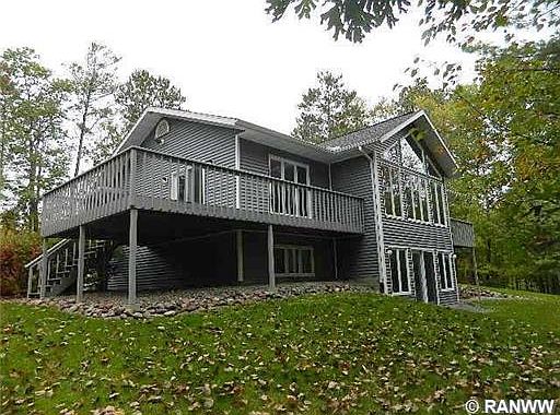 2nd image of 10909 N Woodland Hills Dr