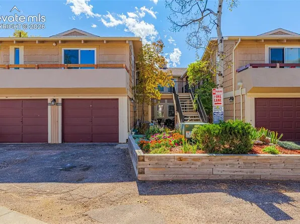 1660 Deer Creek Rd, Monument, CO 80132
