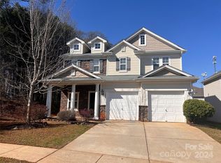 6706 Ferrell Commons Rd, Charlotte, NC 28269