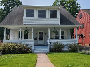 100 Washington St, Manchester, CT 06042