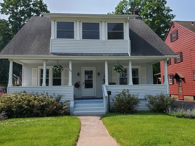 100 Washington Street, Manchester, CT, 06042