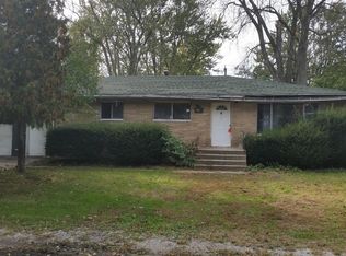 2109 Elston St, Michigan City, IN
