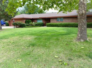 327 NW 35th St, Lawton, OK 73505