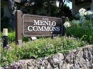 2140 Santa Cruz Ave APT A-202, Menlo Park, CA