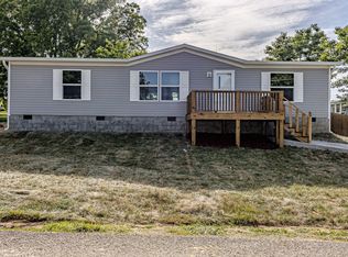 221 Key Kile Rd, Sweetwater, TN 37874