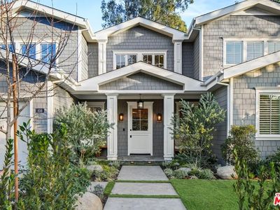 856 Leonard Rd, Los Angeles, CA, 90049