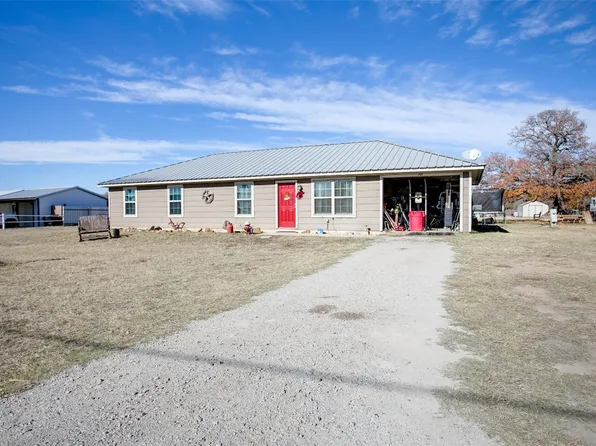 157 Oak Meadows Dr, Springtown, TX 76082