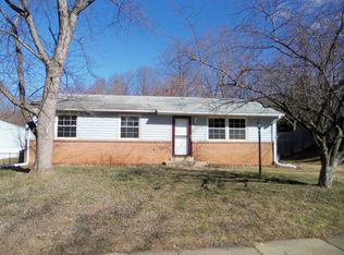 13779 Meadowbrook Rd, Woodbridge, VA 22193