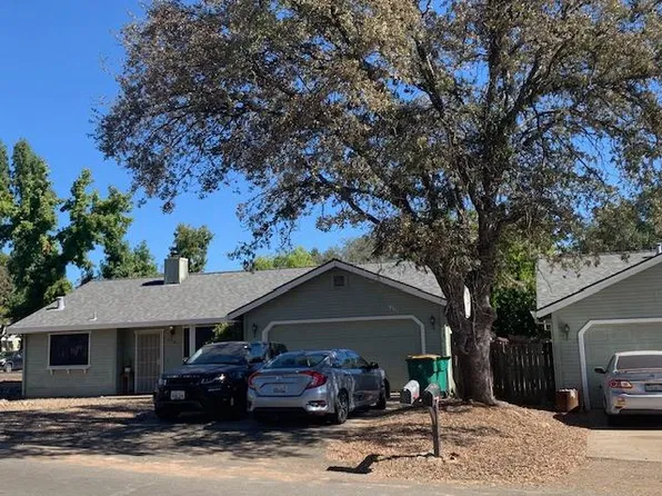 2581-2583 Royal Park Dr, Shingle Springs, CA 95682